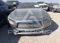 2019 Infinity Q60 фото
