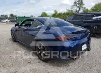 2019 Infinity Q60 фото