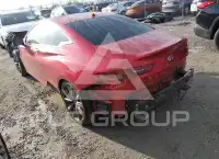 2019 Infinity Q60 фото