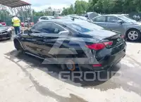 2019 Infinity Q60 photo