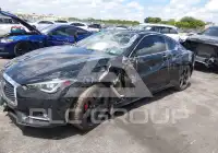 2019 Infinity Q60 фото