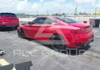 2019 Infinity Q60 фото