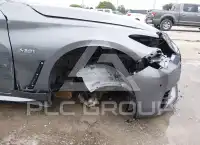 2019 Infinity Q60 фото