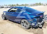 2019 Infinity Q60 photo