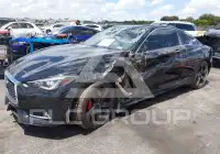 2019 Infinity Q60 фото