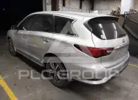 2019 Infinity QX60 фото