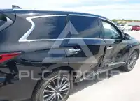 2019 Infinity QX60 фото