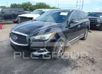 2019 Infinity QX60 фото