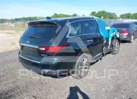 2019 Infinity QX60 photo