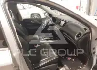 2019 Infinity QX60 photo