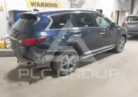 2019 Infinity QX60 photo