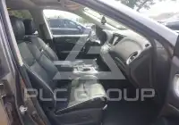 2019 Infinity QX60 фото
