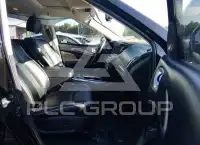 2019 Infinity QX60 photo