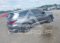 2019 Infinity QX60 фото