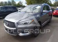 2019 Infinity QX60 фото