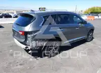 2019 Infinity QX60 фото