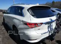 2019 Infinity QX60 photo