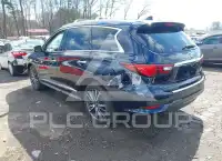2019 Infinity QX60 фото