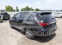 2019 Infinity QX60 photo