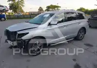 2019 Infinity QX60 photo
