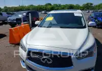 2019 Infinity QX60 photo