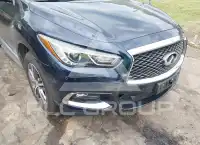 2019 Infinity QX60 photo