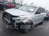 2019 Infinity QX60 фото