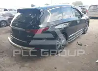 2019 Infinity QX60 фото