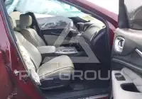 2019 Infinity QX60 photo