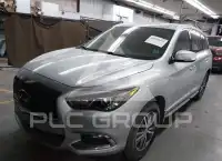 2019 Infinity QX60 фото