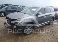 2019 Infinity QX60 фото