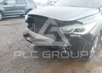 2019 Infinity QX60 фото