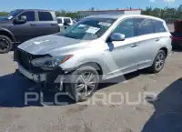 2019 Infinity QX60 фото
