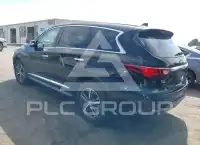 2019 Infinity QX60 фото