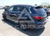 2019 Infinity QX60 фото