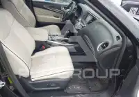 2019 Infinity QX60 фото