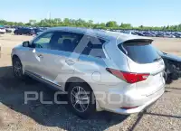 2019 Infinity QX60 photo