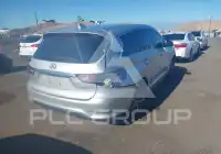 2019 Infinity QX60 photo