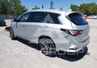 2019 Infinity QX60 photo