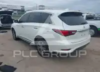 2019 Infinity QX60 фото