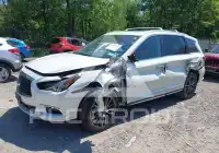2019 Infinity QX60 photo
