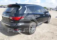 2019 Infinity QX60 фото