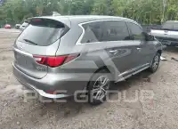 2019 Infinity QX60 фото