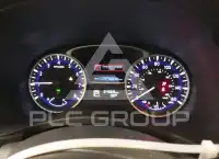 2019 Infinity QX60 фото