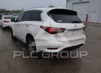 2019 Infinity QX60 photo