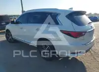 2019 Infinity QX60 фото