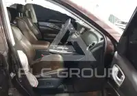2019 Infinity QX60 photo