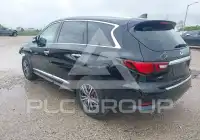 2019 Infinity QX60 photo