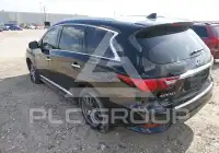 2019 Infinity QX60 фото