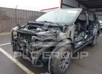 2019 Infinity QX60 фото